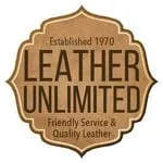 Leather Unlimited discount code